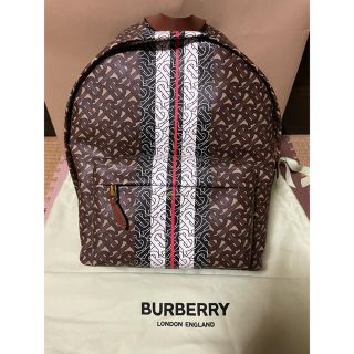 バーバリー(BURBERRY)のバーバリー　リュック(バッグパック/リュック)