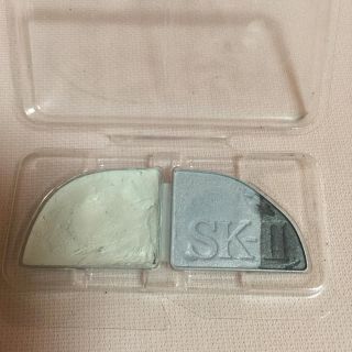 エスケーツー(SK-II)のSK2   クリア ビューティ アイシャドウ(アイシャドウ)