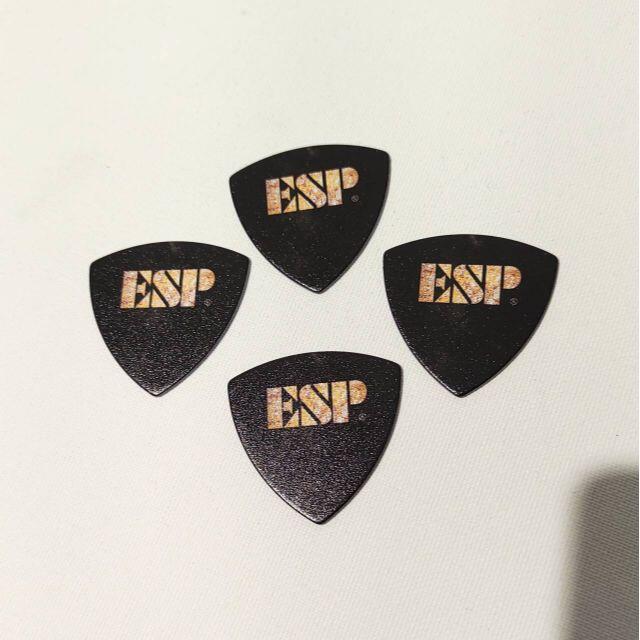 ESP(イーエスピー)のBABYMETALピック！ 楽器のギター(その他)の商品写真