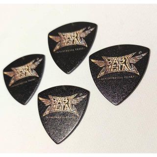 イーエスピー(ESP)のBABYMETALピック！(その他)