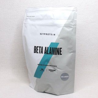 マイプロテイン(MYPROTEIN)のベータアラニン パウダー 500g / 333食分 マイプロテイン(アミノ酸)