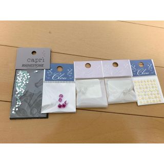 ネイル　アート(ネイル用品)