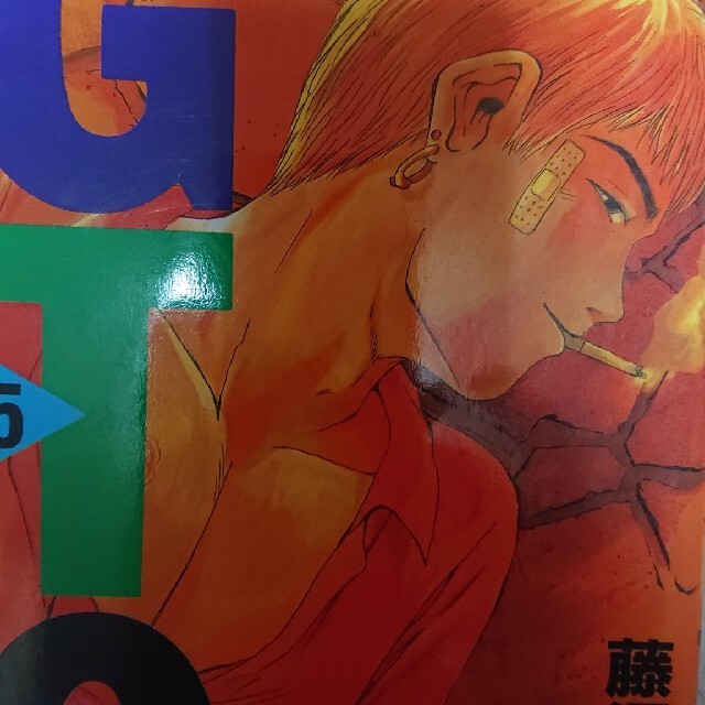 gtoが通販できます中古品ですgto