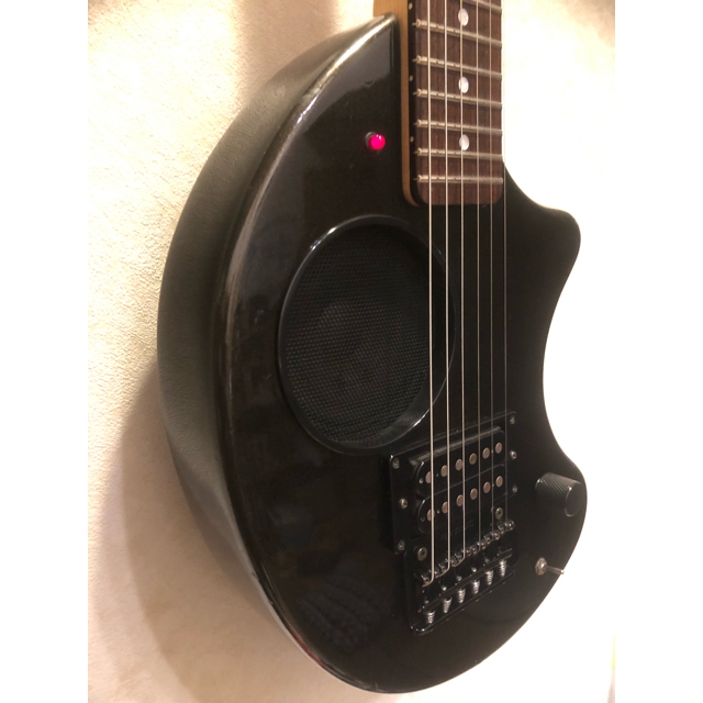 Fernandes - ZO-3 芸達者 メタリックブラック メンテナンス済みの通販