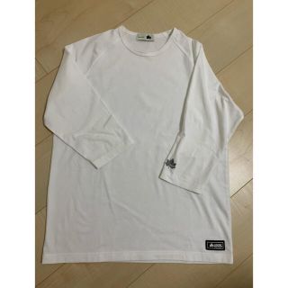 ロゴス(LOGOS)のロゴス　Tシャツ(Tシャツ/カットソー(七分/長袖))