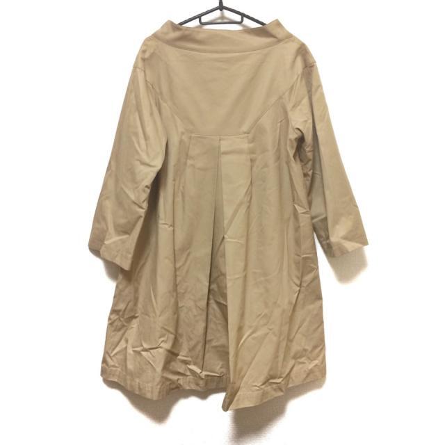 TSUMORI CHISATO(ツモリチサト)のツモリチサト コート サイズ2 M レディース レディースのジャケット/アウター(その他)の商品写真