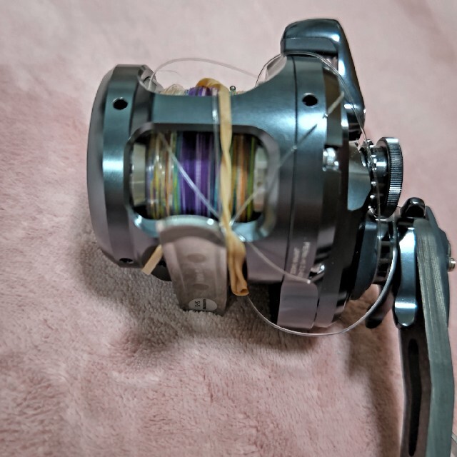 オシアジガー 1500Fカスタム 新品 | www.jarussi.com.br