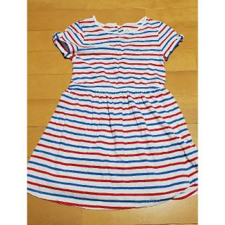 ベビーギャップ(babyGAP)のbaby GAPのワンピース・スカート（* ॑꒳ ॑*）(ワンピース)