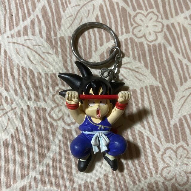 ドラゴンボール - 孫悟空 ドラゴンボール キーホルダーの通販 by みつ ドラゴンボール - 孫悟空 ドラゴンボール キーホルダーの通販 by みつ