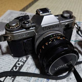 キヤノン(Canon)のCanon フィルムカメラ(フィルムカメラ)