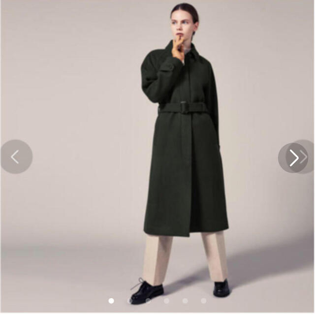 stevenalan ステンカラーコート 男女兼用 72.0%OFF previntec.com