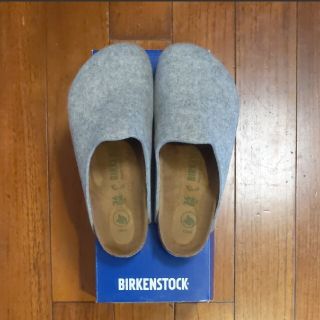 ビルケンシュトック(BIRKENSTOCK)のビルケンシュトック サンダル アムステルダム(Amsterdam) 559111(サンダル)