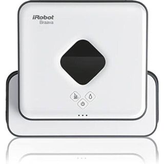 アイロボット(iRobot)の【新品未開封】ブラーバ 371j  irobot お掃除ロボット(掃除機)