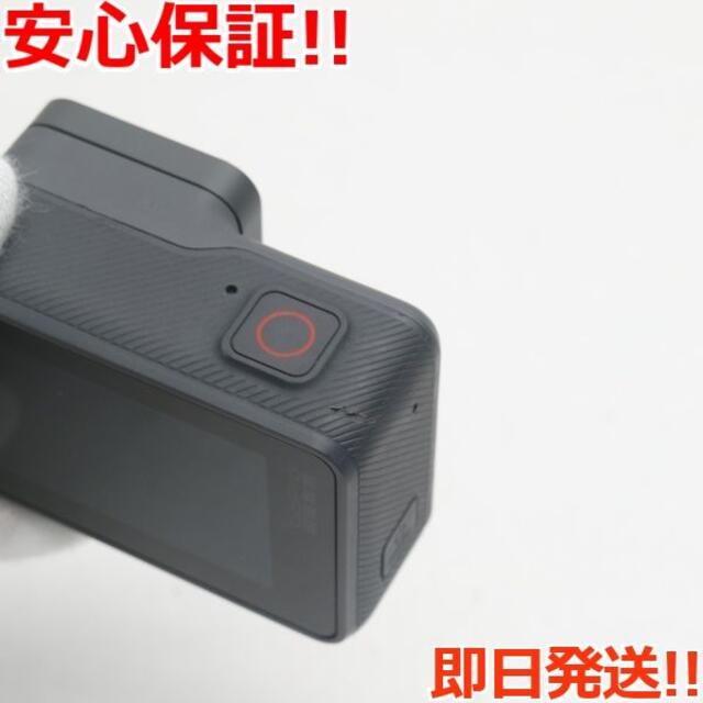 GoPro GoPro HERO6 の通販 by エコスタ｜ゴープロならラクマ - 美品 在庫NEW