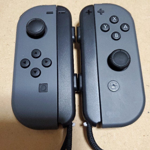 Nintendo Switch 本体 初期型モデル ジョイコン状態良