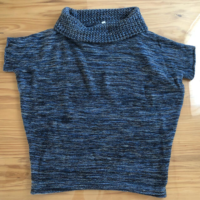 glamb(グラム)のglamb Merry hi-neck knit サイズ1 メンズのトップス(ニット/セーター)の商品写真