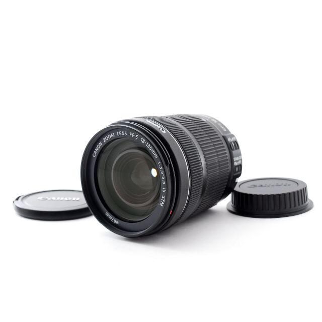 ☆美品【Canon】 EF-S 135mm F3.5-5.6 IS STM | hartwellspremium.com