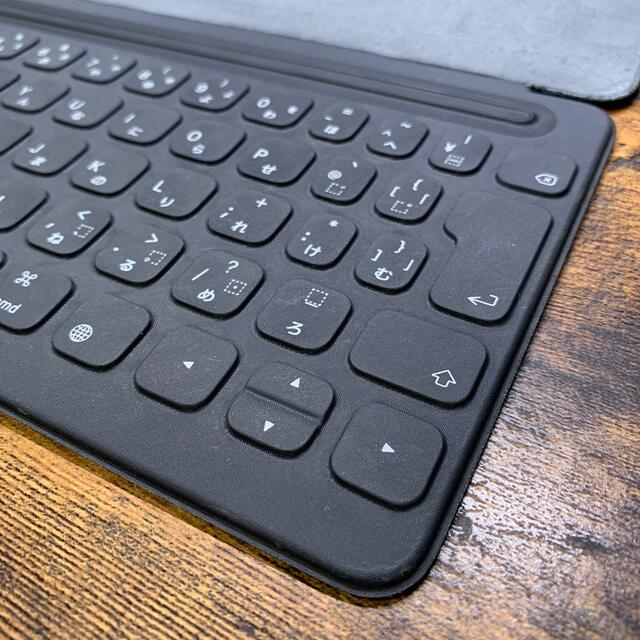 Apple - iPad(第9世代)用Smart Keyboard-日本語(JIS)の通販 by ヤシ's