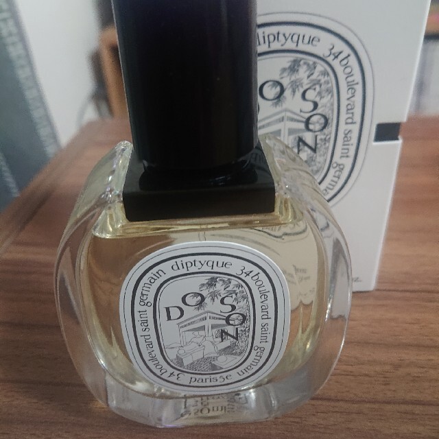 diptyque 【DOSON】