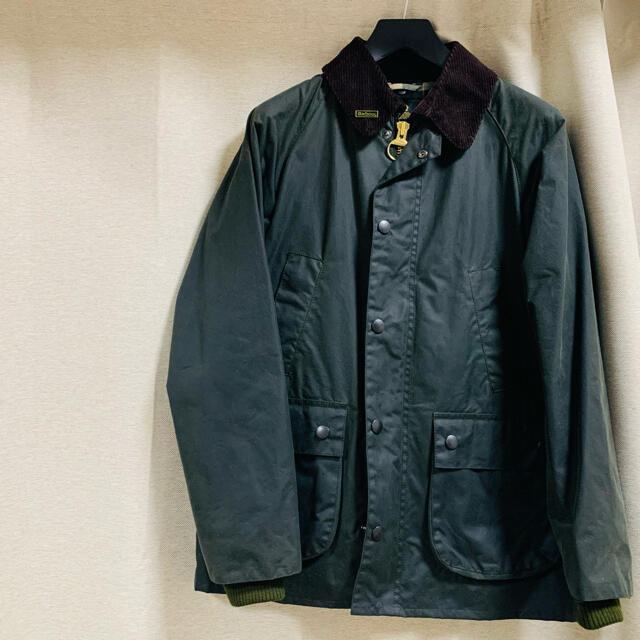 BARBOUR BEDALE(ビテイル)