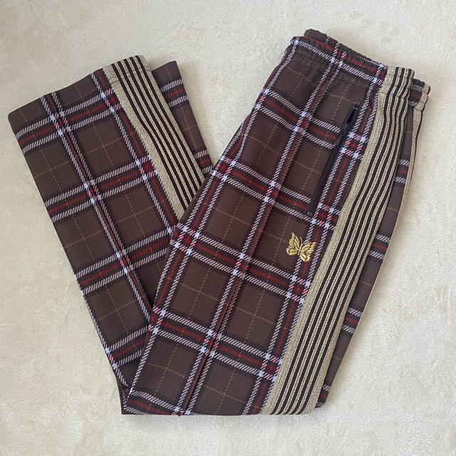 merry様専用 needles カプセルコレクション トラックパンツ merry様専用 needles カプセルコレクション トラックパンツ