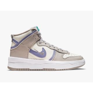 ナイキ(NIKE)のNIKE DUNK HIGH UP REBEL(スニーカー)