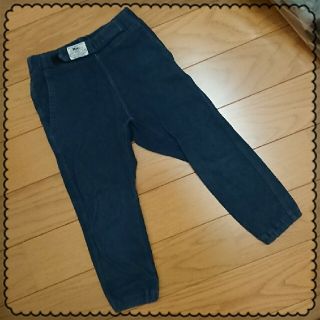 エフオーキッズ(F.O.KIDS)のエフオーキッズ 男の子 パンツ 100 ズボン F.O.KIDS  秋 冬服(パンツ/スパッツ)