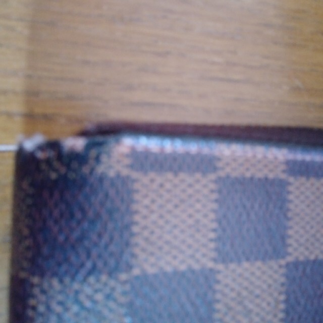 Louis Vuitton長財布 メンズのファッション小物(長財布)の商品写真