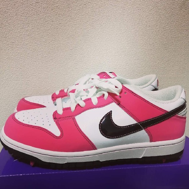 Nike dunk NG Golf 美品　箱なし