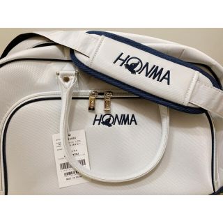 本間ゴルフ ボストンバッグ ゴルフの通販 31点 | 本間ゴルフのスポーツ