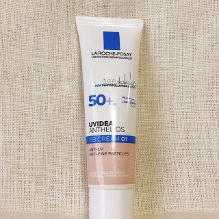 ラロッシュポゼ(LA ROCHE-POSAY)のラ　ロッシュ　ポゼU VイデアXLプロテクションB B01(BBクリーム)