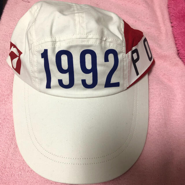 【美品 本日のみお値下げ可能】POLO 1992