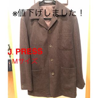 ジェイプレス(J.PRESS)のJ.PRESS メンズジャケット(その他)