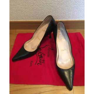 クリスチャンルブタン(Christian Louboutin)のクリスチャン・ルブタン　37(ハイヒール/パンプス)