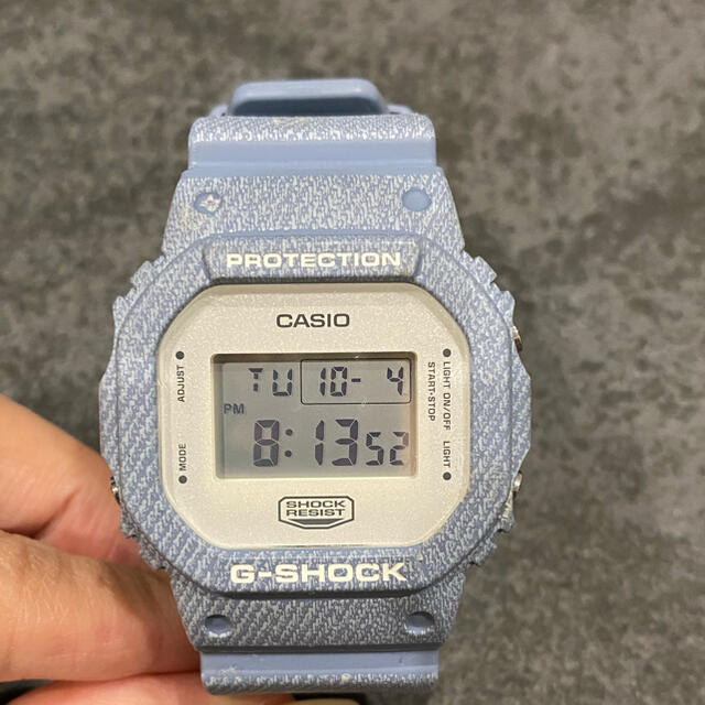 CASIO G-SHOCK カシオ ジーショック ウォッチ