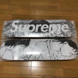 シュプリーム(Supreme)のakira デッキセット(スケートボード)