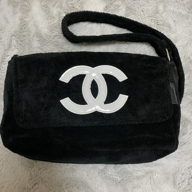 新品・当店売れ筋 CHANEL シャネル　ノベルティ　ショルダーバック