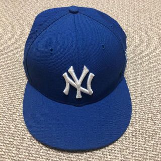 ニューエラー(NEW ERA)のニューエラ キッズ 53.9センチ(帽子)