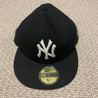 ニューエラー(NEW ERA)のニューエラ キッズ 53センチ(帽子)