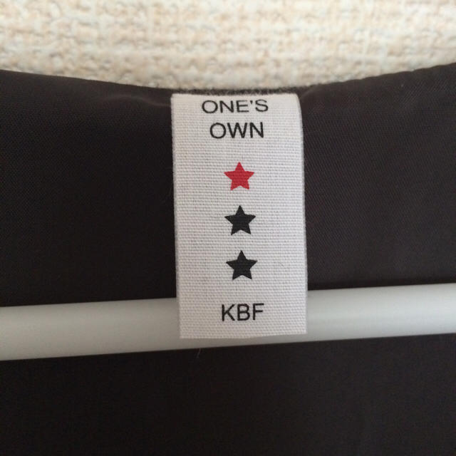 KBF(ケービーエフ)のKBF ロングコート レディースのジャケット/アウター(トレンチコート)の商品写真