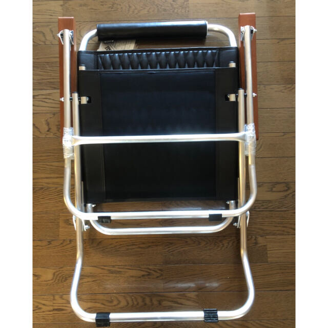 Ballistics BD Lower Chair ロッキング ローバー テーブル チェア