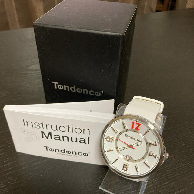 Tendence(テンデンス)のテンデンス　腕時計 レディースのファッション小物(腕時計)の商品写真