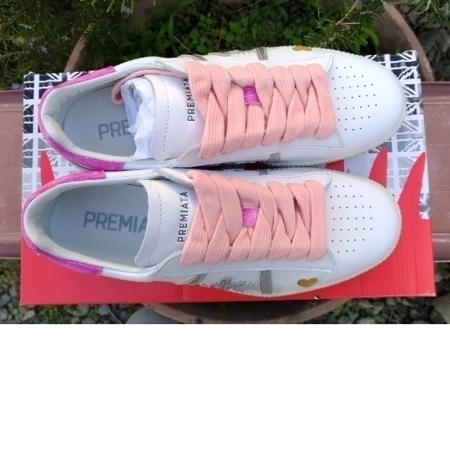 PREMIATA(プレミアータ)のPREMIATA レディース レディースの靴/シューズ(スニーカー)の商品写真