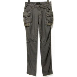 TETE HOMME スーパー110‘S ナチュラルストレッチスーツ Mサイズ