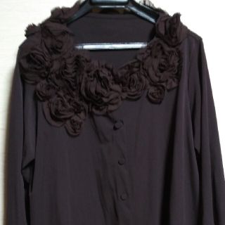 トクコプルミエヴォル シャツ/ブラウス(レディース/長袖)の通販 25点