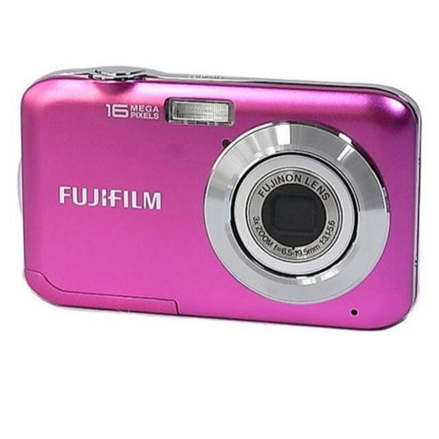 デジタルカメラ  FUJIFILM(Fine Pix Z900EXR)　ピンク
