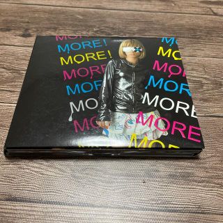 capsule▷more more more(ポップス/ロック(邦楽))