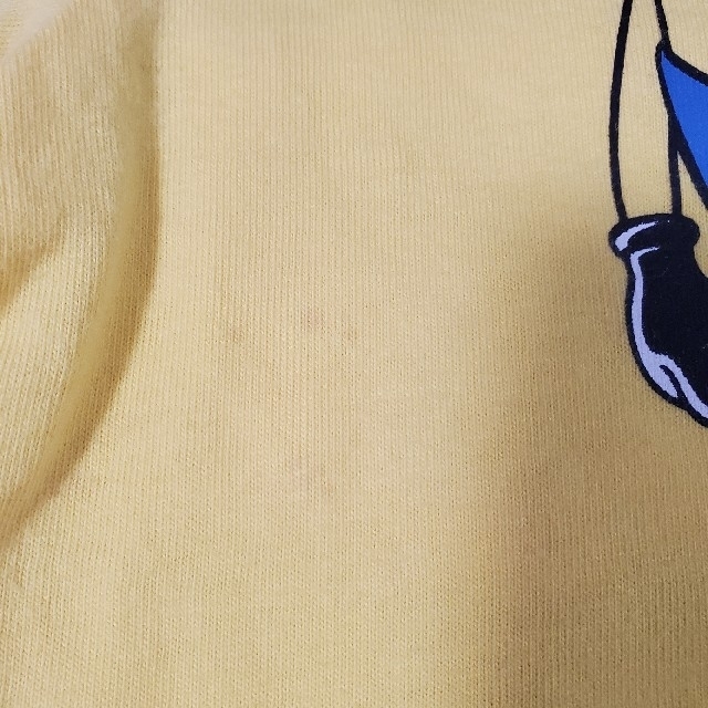 BABYDOLL(ベビードール)のBABYDOLL ミニオン Tシャツ 100 キッズ/ベビー/マタニティのキッズ服男の子用(90cm~)(Tシャツ/カットソー)の商品写真