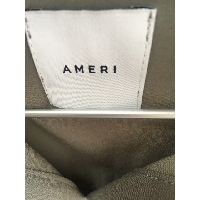 Ameri VINTAGE(アメリヴィンテージ)のameri vintage/PLEATS BELT LAYERED DRESS レディースのワンピース(ロングワンピース/マキシワンピース)の商品写真