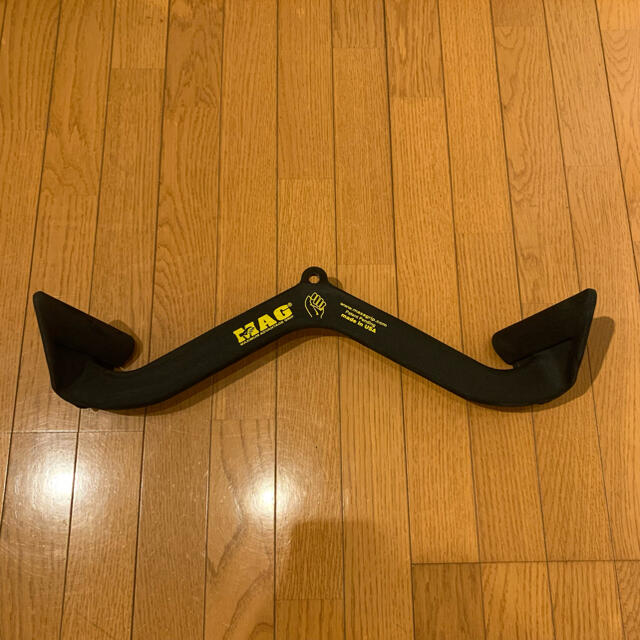 送料込み MAG マグ グリップ grip ミディアムスポーツ/アウトドア